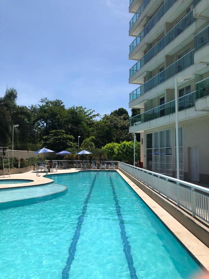 Rio Stay Loft Rio de Janeiro Exterior photo