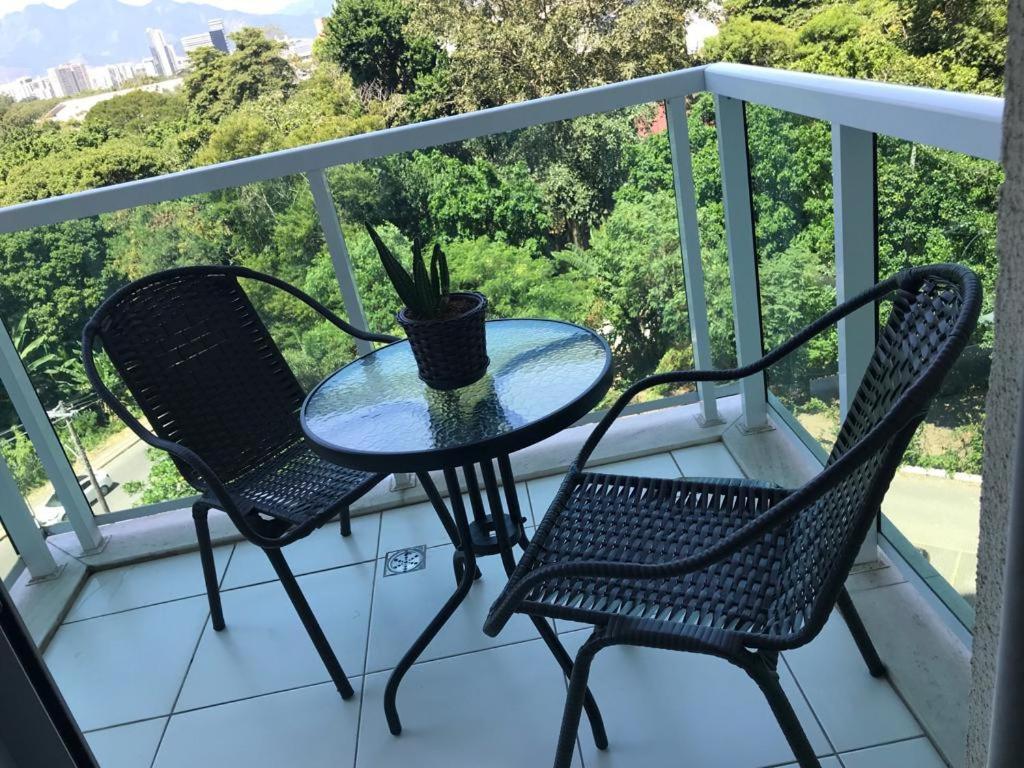 Rio Stay Loft Rio de Janeiro Exterior photo